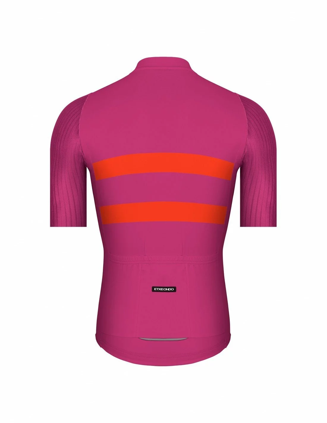 MAILLOT ETXEONDO GARAI - Imagen 4