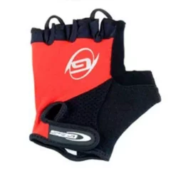 Guantes Bici Ges Arrow Rojo