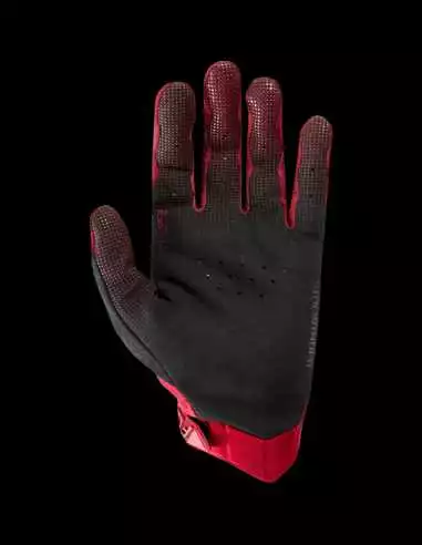 Guantes Bici Fox Largo Sidewinder - Imagen 2
