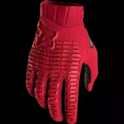Guantes Bici Fox Largo Sidewinder