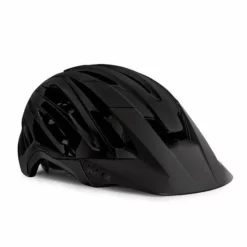 KASK CAIPI NEGRO MATTE