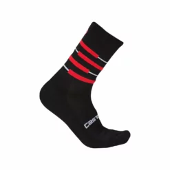 CASTELLI INCENDIO 15 SOCK