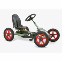 BERG BUDDY FENDT (3 A 8 AÑOS)