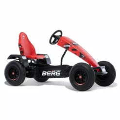 BERG XL B. SUPER RED BFR (5-99 AÑOS)