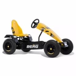 BERG XL B. SUPER YELLOW BFR-3 (5-99 AÑOS)