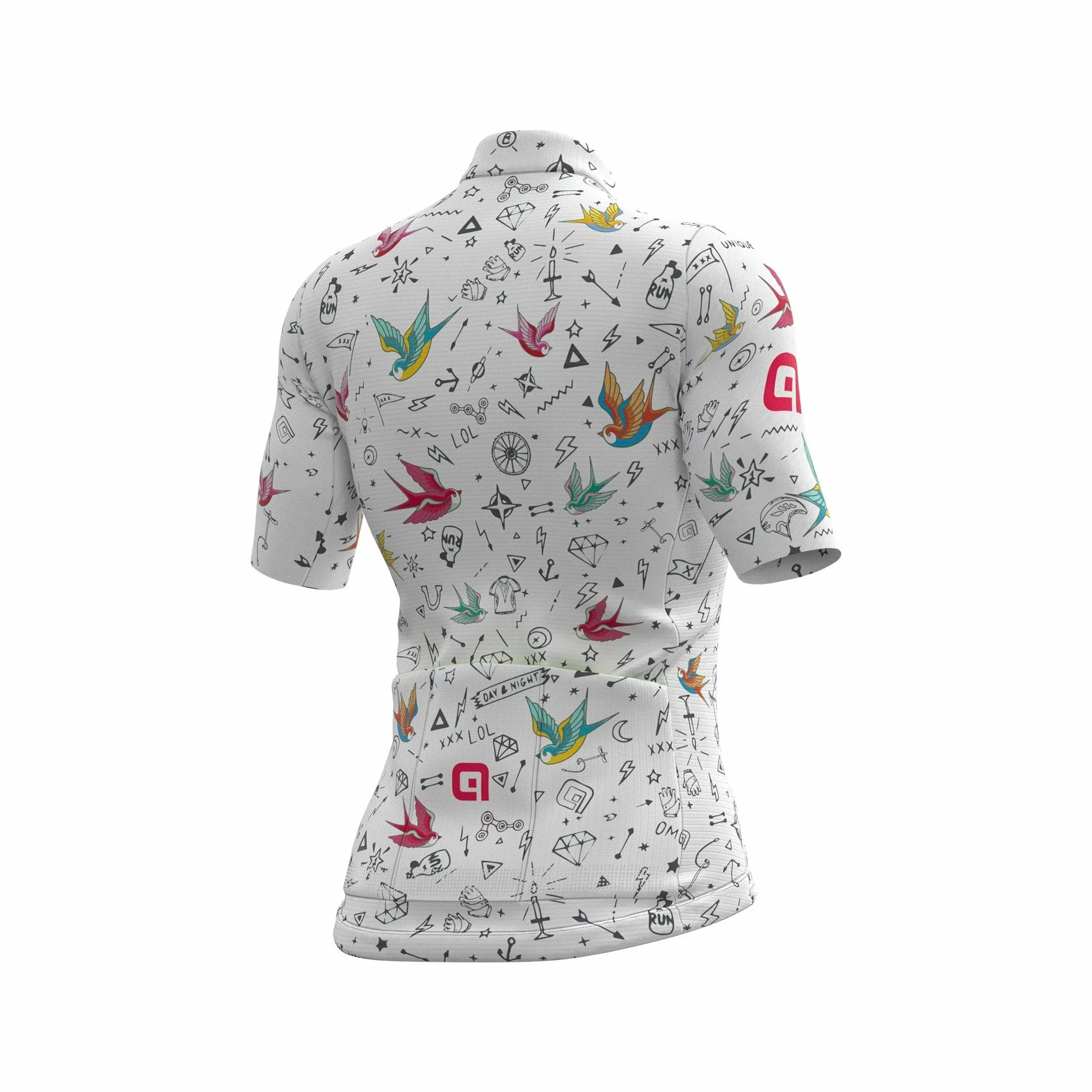 MAILLOT ALE VERSILIA 2021 - Imagen 2