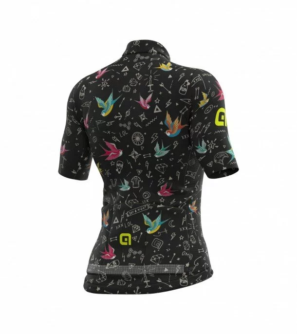 MAILLOT ALE VERSILIA 2021 - Imagen 4