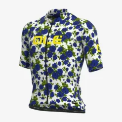 MAILLOT ALE PRR-ROSES HOMBRE