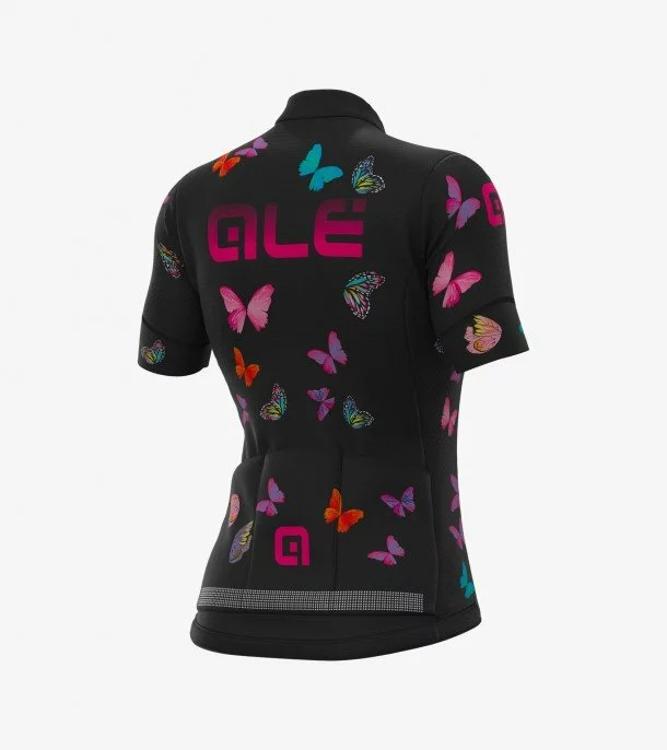 MAILLOT ALE BUTTERFLY - Imagen 2