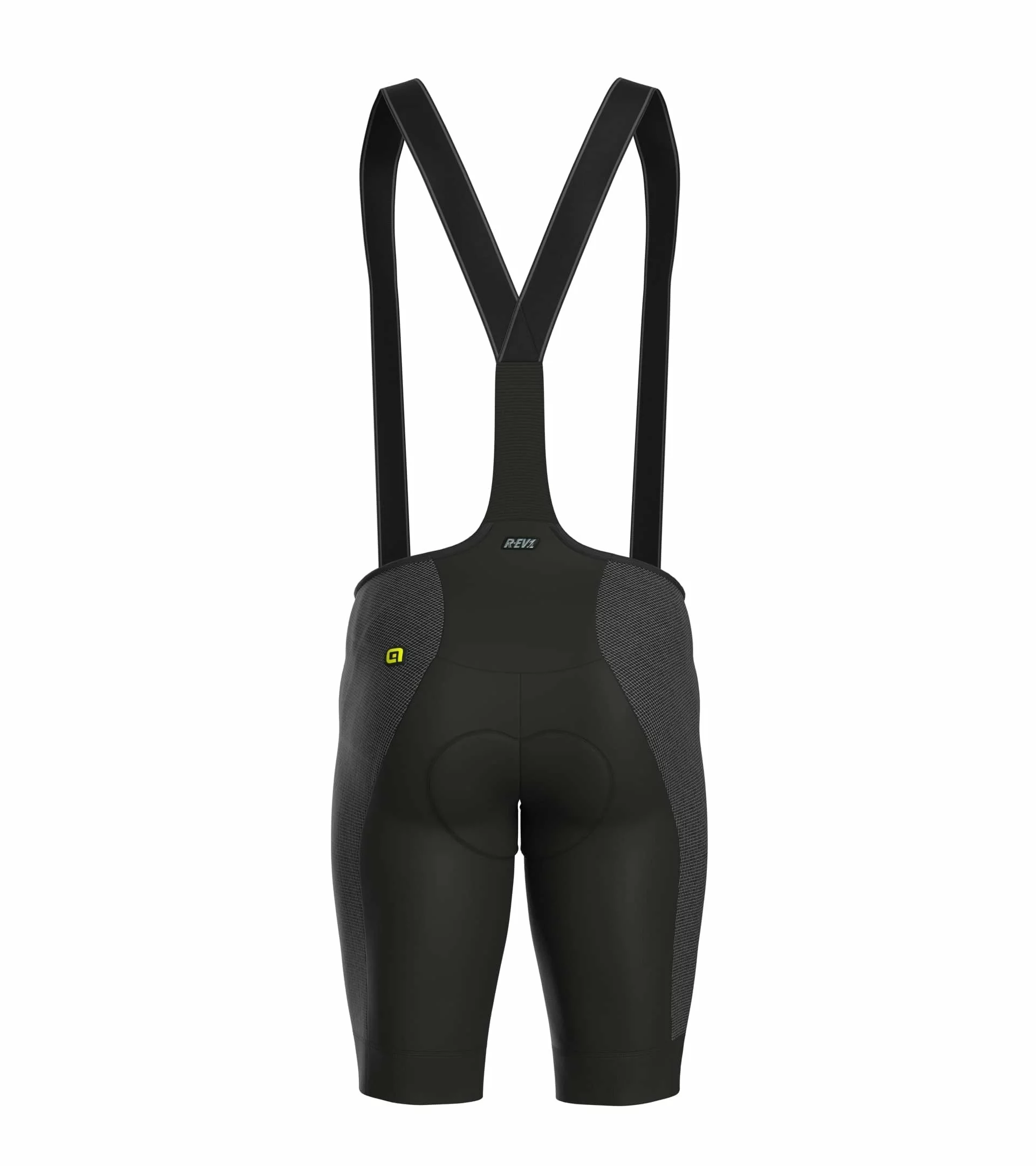 CULOTTE ALÉ PRO RACE STRONG