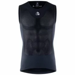 CAMISETA SIN MANGAS ETXEONDO LABUR