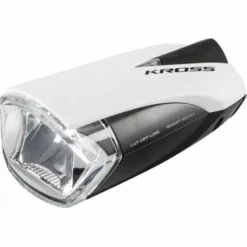LUZ BICICLETA KROSS GLINT II USB
