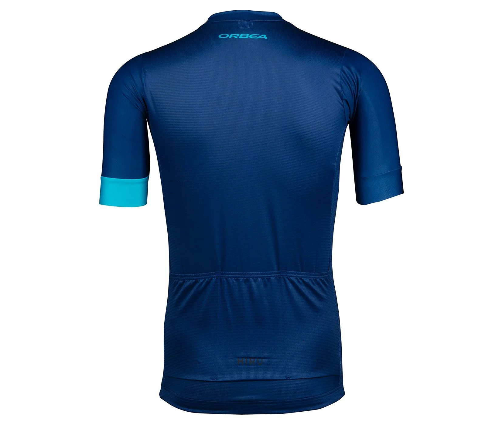 MAILLOT ORBEA CORE CLASSIC FREE1 - Imagen 2