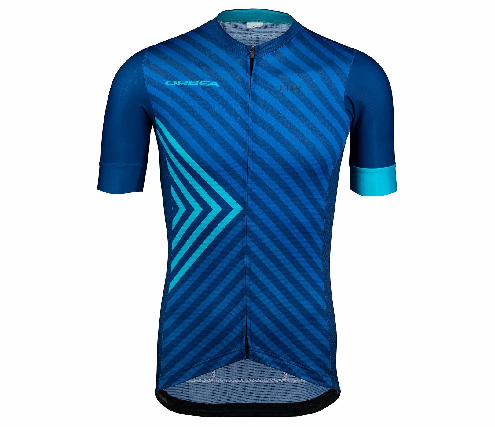 MAILLOT ORBEA CORE CLASSIC FREE1