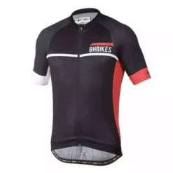 BH Bikes Maillot BH Infantil Mangar Corta