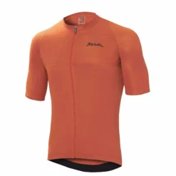 Maillot Corto Spiuk Anatomic Rojo