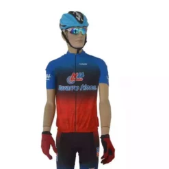 Flower Nuevo Maillot Equipo Navarro