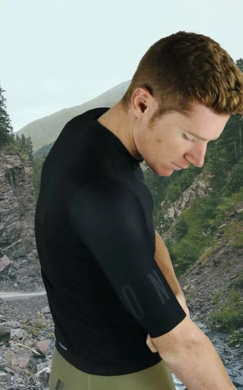 MAILLOT GSPORT ONE HOMBRE - Imagen 3