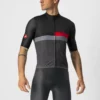 MAILLOT CASTELLI A BLOCCO