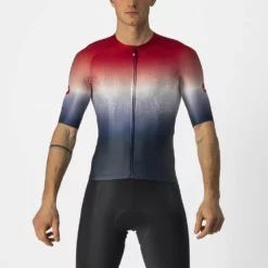 MAILLOT CASTELLI AERO RACE 6.0