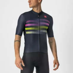 MAILLOT CASTELLI ENDURANCE PRO