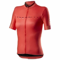 MAILLOT CASTELLI GRADIENT