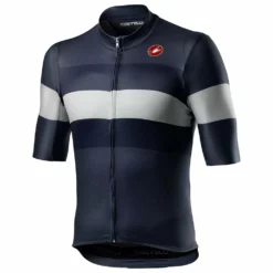 MAILLOT CASTELLI LAMITICA