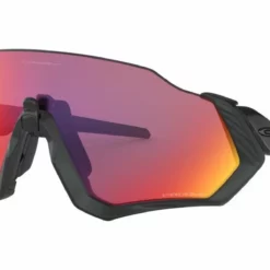 OAKLEY FLIGHT JACKET MATTE BLACK PRIZM ROAD