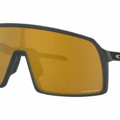 OAKLEY SUTRO MATTE CARBON PRIZM 24 K OO9406-0537