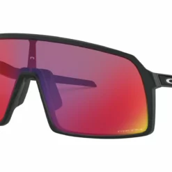 OAKLEY SUTRO MATTE BLACK PRIZM ROAD OO9406-0837
