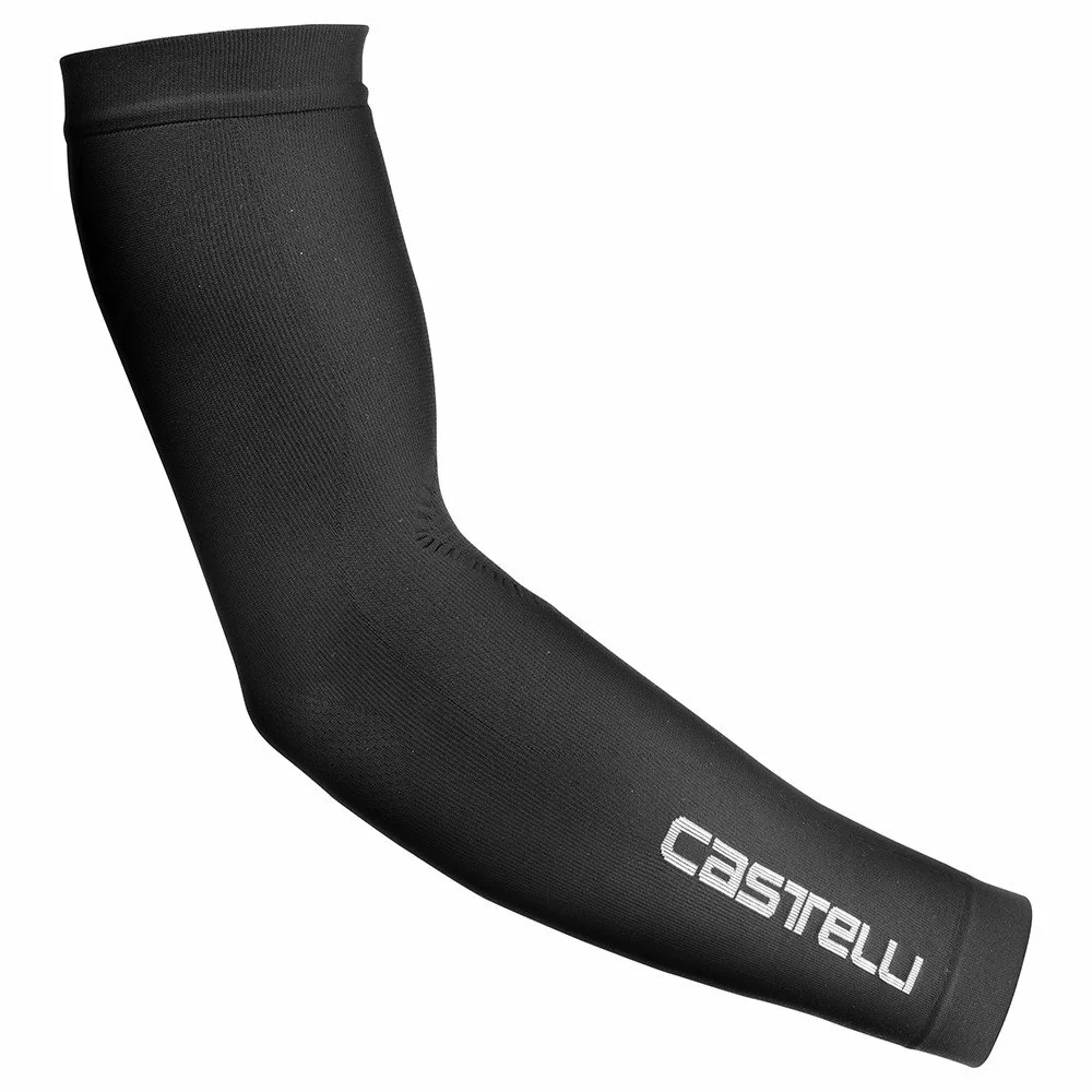 MANGUITO CASTELLI PRO SEAMLESS NEGRO