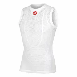 CAMISETA INTERIOR CASTELLI CORE MESH