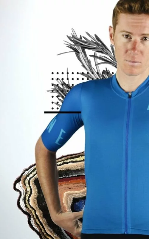 MAILLOT GSPORT ONE HOMBRE - Imagen 4