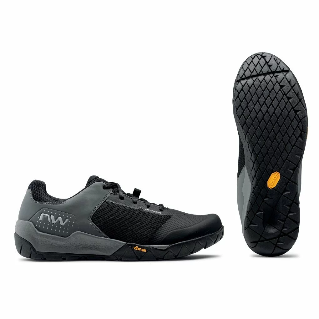 NORTHWAVE MULTICROSS BLACK - Imagen 2