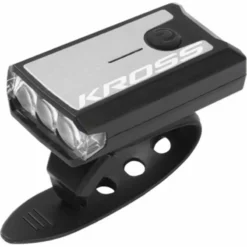 LUZ LED DELANTERA BICICLETA KROSS NEAT USB