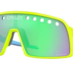 GAFAS OAKLEY SUTRO MATTE RETINA BURN PRIZM ROAD JADE