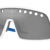 OAKLEY SUTRO POLISHED WHITE