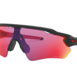 GAFAS OAKLEY RADAR EV XS MATTE BLACK PRIZM ROAD