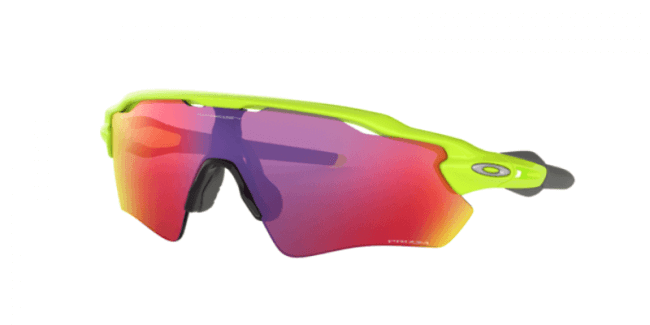 OAKLEY RADAR EV PATH RETINA BURN PRIZM ROAD