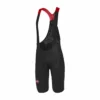 CASTELLI OMLOOP THERMAL BIBSHORT