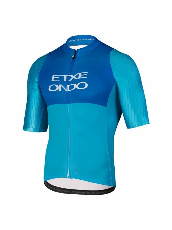 MAILLOT ETXEONDO ON AERO - Imagen 2