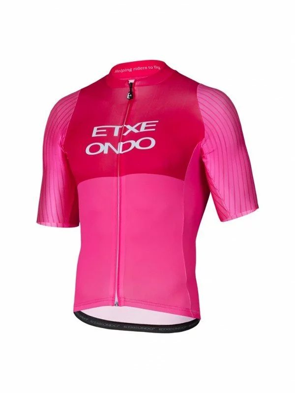 MAILLOT ETXEONDO ON AERO - Imagen 3
