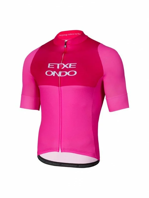 MAILLOT ETXEONDO ON TRAINING