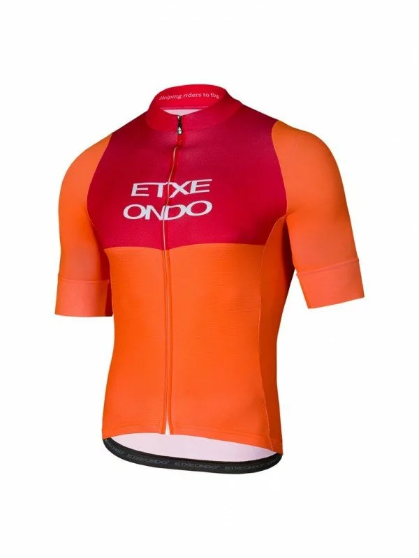 MAILLOT ETXEONDO ON TRAINING - Imagen 3