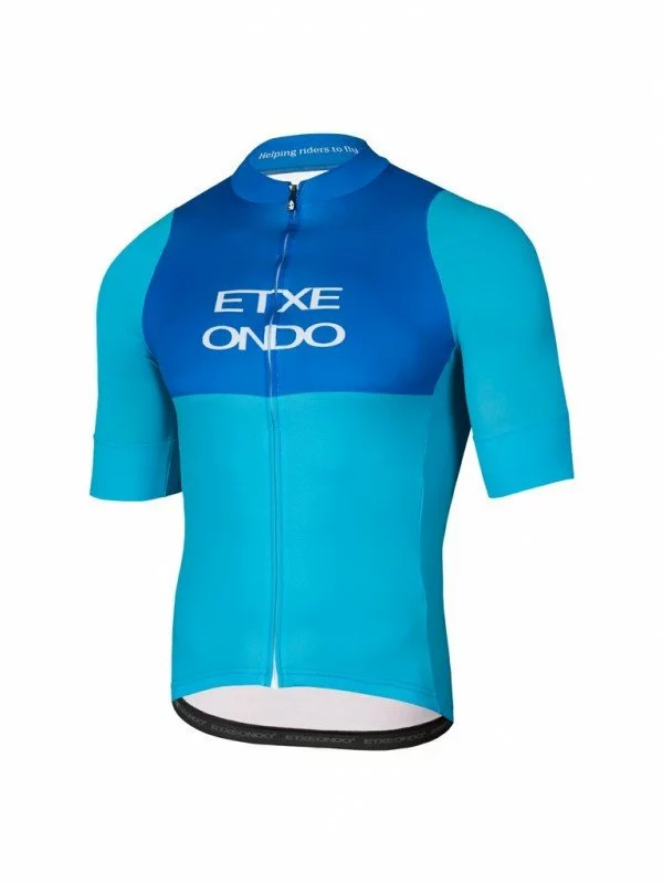 MAILLOT ETXEONDO ON TRAINING - Imagen 4