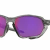 GAFAS OAKLEY PLAZMA GREY INK PRIZM ROAD