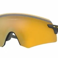 GAFAS OAKLEY ENCODER MATTE CARBON PRIZM 24K