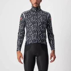 CHAQUETA CASTELLI PERFETTO ROS LONG SLEEVE