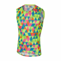 CASTELLI PRO MESH SLEEVELESS