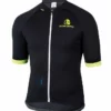 MAILLOT ETXEONDO ENTZUN 2018